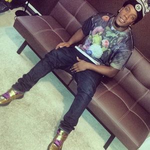 Meet your Posher, Devon